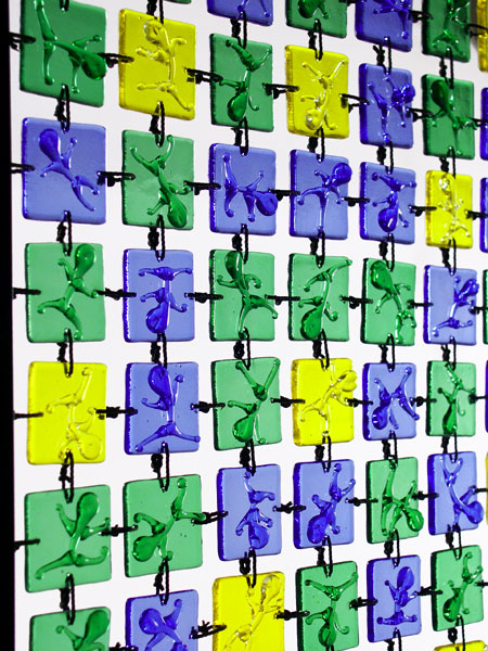 Dance Quilt Detail 4