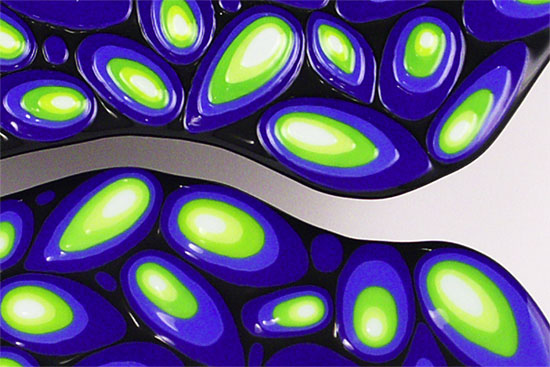 Firmament Detail 2