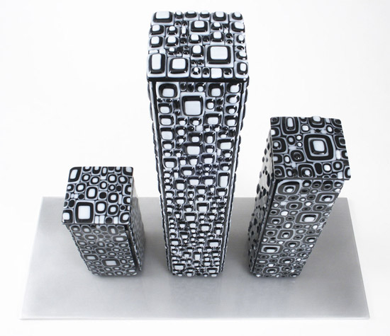 Towers image
